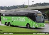 FlixBus Transporte e Tecnologia do Brasil 44017 na cidade de Florianópolis, Santa Catarina, Brasil, por Joao Paulo Nascimento Silva. Número da foto: #:id.