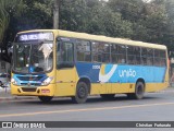 Viação União 3308 na cidade de Viçosa, Minas Gerais, Brasil, por Christian  Fortunato. Número da foto: #:id.