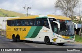 Empresa Gontijo de Transportes 21395 na cidade de Juiz de Fora, Minas Gerais, Brasil, por George Miranda. Número da foto: #12319587.