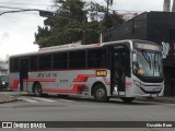 Viação Resendense RJ 192.018 na cidade de Resende, Rio de Janeiro, Brasil, por Osvaldo Born. Número da foto: #:id.