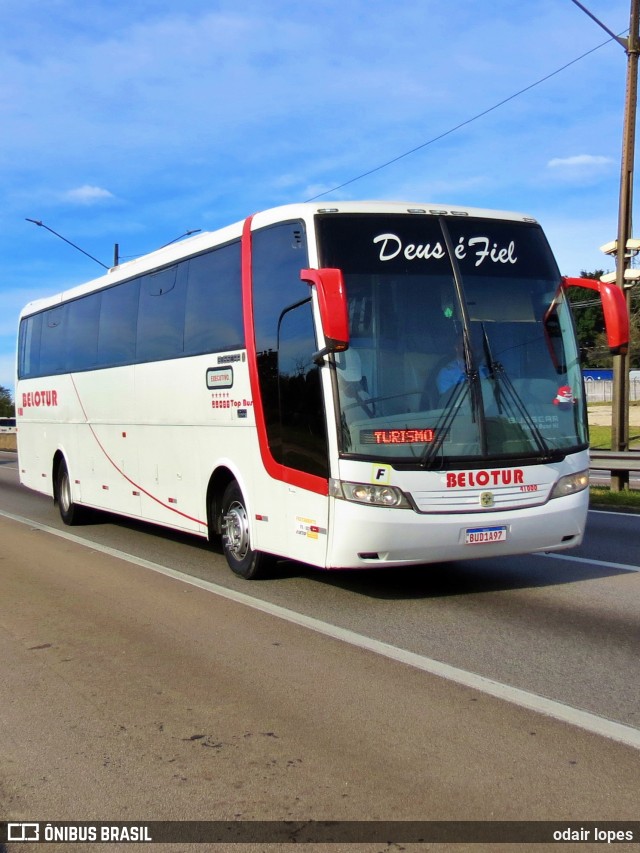 Belotur 41000 na cidade de Caçapava, São Paulo, Brasil, por odair lopes. Número da foto: #12322267.