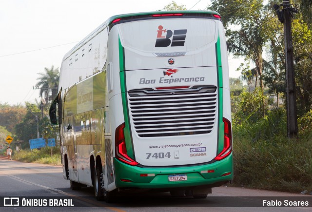 Comércio e Transportes Boa Esperança 7404 na cidade de Moju, Pará, Brasil, por Fabio Soares. Número da foto: #12322030.