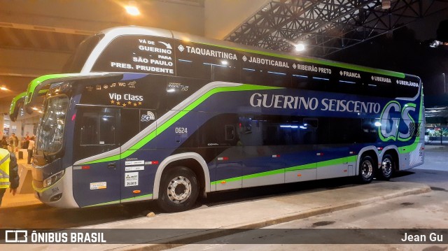 Guerino Seiscento 0624 na cidade de Santos, São Paulo, Brasil, por Jean Gu. Número da foto: #12321808.
