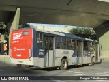 Urca Auto Ônibus 40866 na cidade de Belo Horizonte, Minas Gerais, Brasil, por Douglas Célio Brandao. Número da foto: #:id.