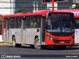 Melissatur Navegantes - Melissa Transportes e Turismo 3506 na cidade de Navegantes, Santa Catarina, Brasil, por Lucas Amorim. Número da foto: #12321159.