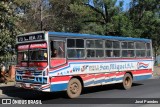 San Miguel SA - Linea 79 014 na cidade de San Lorenzo, Central, Paraguai, por José Paredes. Número da foto: #12322173.