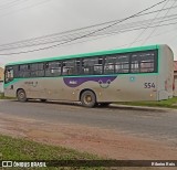 Viação Nossa Senhora Conquistadora 554 na cidade de Pelotas, Rio Grande do Sul, Brasil, por Ribeiro Reis. Número da foto: #12320214.