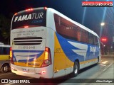 Famatur 6070 na cidade de São Paulo, São Paulo, Brasil, por Aline Guilger. Número da foto: #:id.