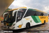 Empresa Gontijo de Transportes 7140 na cidade de Campina Grande do Sul, Paraná, Brasil, por Rodrigo Coimbra. Número da foto: #12322148.