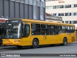 Auto Viação Nossa Sra. da Luz CC159 na cidade de Curitiba, Paraná, Brasil, por Luis Marcelo Santos. Número da foto: #12320645.