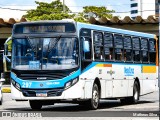 Expresso Vera Cruz 297 na cidade de Recife, Pernambuco, Brasil, por Matheus Silva. Número da foto: #12321976.