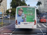 Consórcio Navegantes - 02 > Viação São Jorge > Transurb Transporte Urbano 02022 na cidade de João Pessoa, Paraíba, Brasil, por Click Bus Paraíba. Número da foto: #:id.
