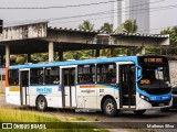Expresso Vera Cruz 257 na cidade de Recife, Pernambuco, Brasil, por Matheus Silva. Número da foto: #12322007.