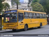 Auto Viação Nossa Sra. da Luz CC161 na cidade de Curitiba, Paraná, Brasil, por Luis Marcelo Santos. Número da foto: #:id.