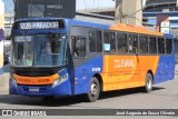 Evanil Transportes e Turismo RJ 132.106 na cidade de Rio de Janeiro, Rio de Janeiro, Brasil, por José Augusto de Souza Oliveira. Número da foto: #12321877.