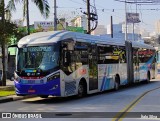 Next Mobilidade - ABC Sistema de Transporte 8259 na cidade de São Bernardo do Campo, São Paulo, Brasil, por Ítalo Silva. Número da foto: #12321701.