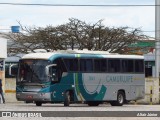 Auto Viação Camurujipe 3041 na cidade de Vitória da Conquista, Bahia, Brasil, por Altair Júnior. Número da foto: #:id.