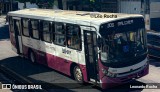 Transportes Canadá BU-001 na cidade de Belém, Pará, Brasil, por Leonardo Rocha. Número da foto: #:id.