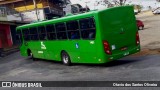 Laguna Auto Ônibus 1481 na cidade de Contagem, Minas Gerais, Brasil, por Otavio dos Santos Oliveira. Número da foto: #:id.