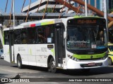 Viação Pavunense B32702 na cidade de Rio de Janeiro, Rio de Janeiro, Brasil, por João Victor - PHOTOVICTORBUS. Número da foto: #:id.