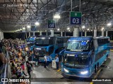 Auto Viação Progresso 6029 na cidade de Recife, Pernambuco, Brasil, por Joalison Batista. Número da foto: #12321423.