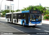 Viação Cidade Dutra 6 1032 na cidade de São Paulo, São Paulo, Brasil, por José Geyvson da Silva. Número da foto: #:id.
