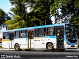 Expresso Vera Cruz 014 na cidade de Jaboatão dos Guararapes, Pernambuco, Brasil, por Matheus Silva. Número da foto: #12321955.