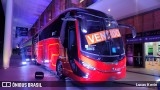Marcopolo G8 1350 na cidade de São Paulo, São Paulo, Brasil, por Lucas Kevin. Número da foto: #12320652.