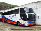 Stelman Tour Transporte Rodoviário de Passageiros 3520 na cidade de Paraíba do Sul, Rio de Janeiro, Brasil, por Wallace Barcellos. Número da foto: #12322477.