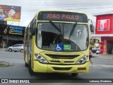 Expresso Grapiúna 47-612 na cidade de São Luís, Maranhão, Brasil, por Lohanny Medeiros. Número da foto: #:id.