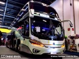 Busscar Ônibus  na cidade de São Paulo, São Paulo, Brasil, por Marcos Henrique Vieira da Silva. Número da foto: #:id.