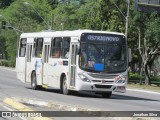 Empresa São Francisco 7154 na cidade de Maceió, Alagoas, Brasil, por Jonathan Silva. Número da foto: #:id.