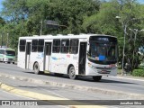 Empresa São Francisco 7092 na cidade de Maceió, Alagoas, Brasil, por Jonathan Silva. Número da foto: #:id.