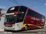 Araxá Brasil 4100 na cidade de Trindade, Goiás, Brasil, por Douglas Andrez. Número da foto: #12322140.