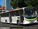 Transporte Estrela Azul B55050 na cidade de Rio de Janeiro, Rio de Janeiro, Brasil, por João Victor - PHOTOVICTORBUS. Número da foto: #12321013.