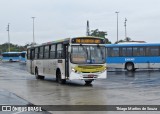 Transportes Vila Isabel A27675 na cidade de Rio de Janeiro, Rio de Janeiro, Brasil, por Thiago Martins de Souza. Número da foto: #12321973.
