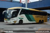 Empresa Gontijo de Transportes 18740 na cidade de Resende, Rio de Janeiro, Brasil, por Gabriel Nunes de Carvalho. Número da foto: #12321090.