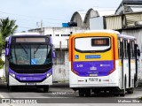 Mobibrasil São Lourenço >>> Mobi-PE 2.414 na cidade de Recife, Pernambuco, Brasil, por Matheus Silva. Número da foto: #12321761.