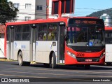 Melissatur Navegantes - Melissa Transportes e Turismo 3509 na cidade de Navegantes, Santa Catarina, Brasil, por Lucas Amorim. Número da foto: #12321172.