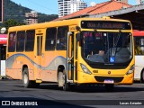 Melissatur Navegantes - Melissa Transportes e Turismo 480 na cidade de Navegantes, Santa Catarina, Brasil, por Lucas Amorim. Número da foto: #12321132.
