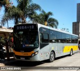 Transunião Transportes 3 6135 na cidade de São Paulo, São Paulo, Brasil, por Andre Santos de Moraes. Número da foto: #:id.