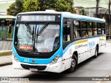 Expresso Vera Cruz 423 na cidade de Recife, Pernambuco, Brasil, por Matheus Silva. Número da foto: #12322016.