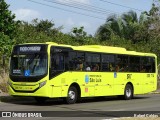Expresso Rei de França 200.714 na cidade de São Luís, Maranhão, Brasil, por Rafael Caldas. Número da foto: #:id.