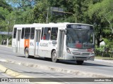 Real Alagoas de Viação 1309 na cidade de Maceió, Alagoas, Brasil, por Jonathan Silva. Número da foto: #:id.