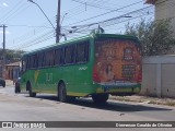 Turi Transportes - Sete Lagoas 23101 na cidade de Sete Lagoas, Minas Gerais, Brasil, por Diemerson Geraldo de Oliveira. Número da foto: #:id.
