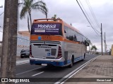 Expresso União 10407 na cidade de Campo Belo, Minas Gerais, Brasil, por Eleven Load. Número da foto: #12320893.