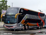 Serviloc Locação de Veículos  na cidade de Aracaju, Sergipe, Brasil, por José Franca S. Neto. Número da foto: #:id.