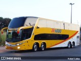 JR 4000 Transportes 4010 na cidade de São Luís, Maranhão, Brasil, por Rafael Caldas. Número da foto: #:id.