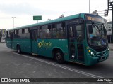 Transporte Coletivo Estrela 1199 na cidade de Florianópolis, Santa Catarina, Brasil, por João Victor. Número da foto: #:id.