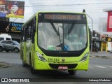 Expresso Rei de França 200.662 na cidade de São Luís, Maranhão, Brasil, por Lohanny Medeiros. Número da foto: #:id.
